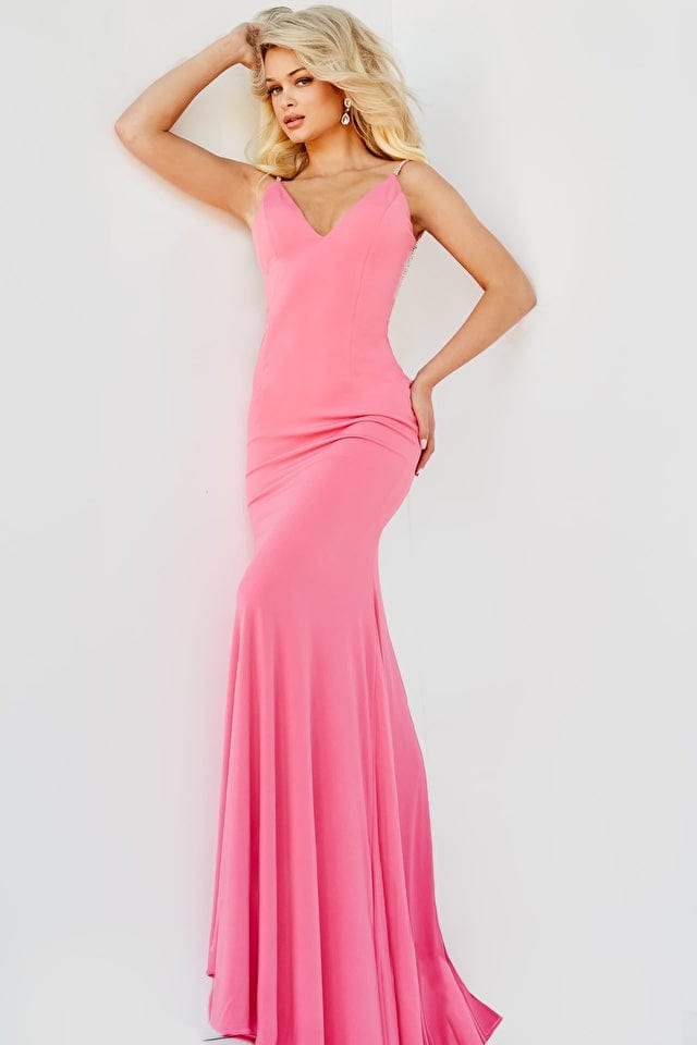 Jovani Prom Jovani 07297 Dress