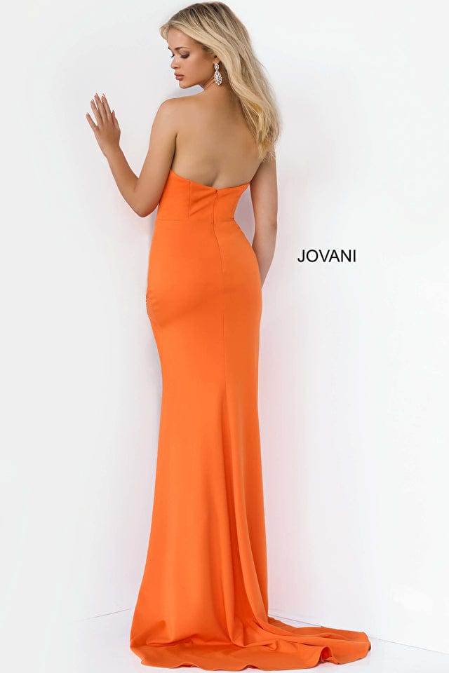 Jovani Prom Jovani 07323 Dress