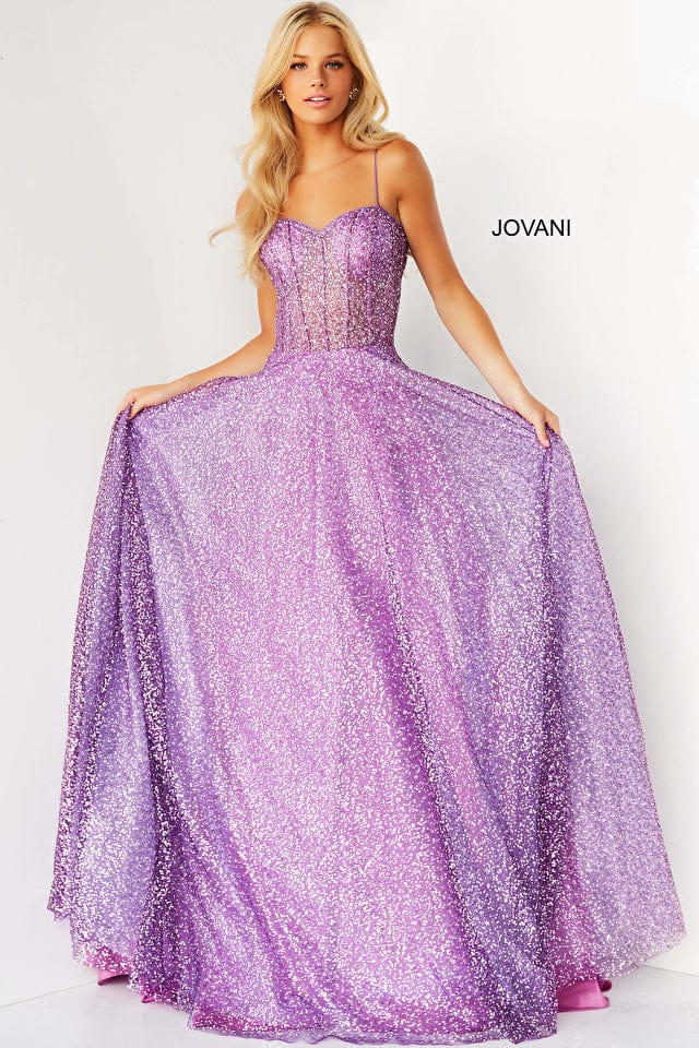 Jovani Prom Jovani 07423 Dress