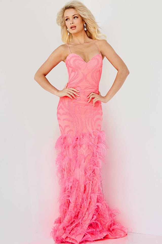 Jovani Prom Jovani 07425 Dress