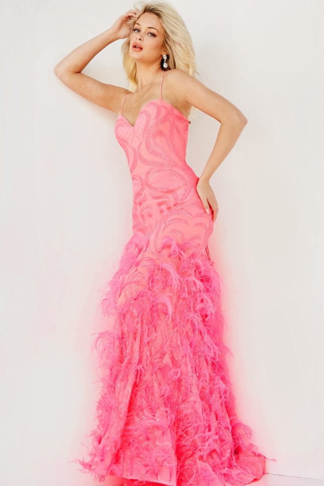 Jovani Prom Jovani 07425 Dress