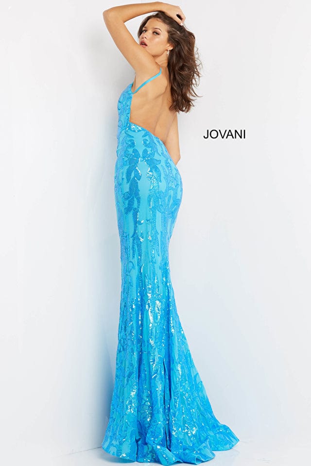 Jovani Prom Jovani 07784 Dress