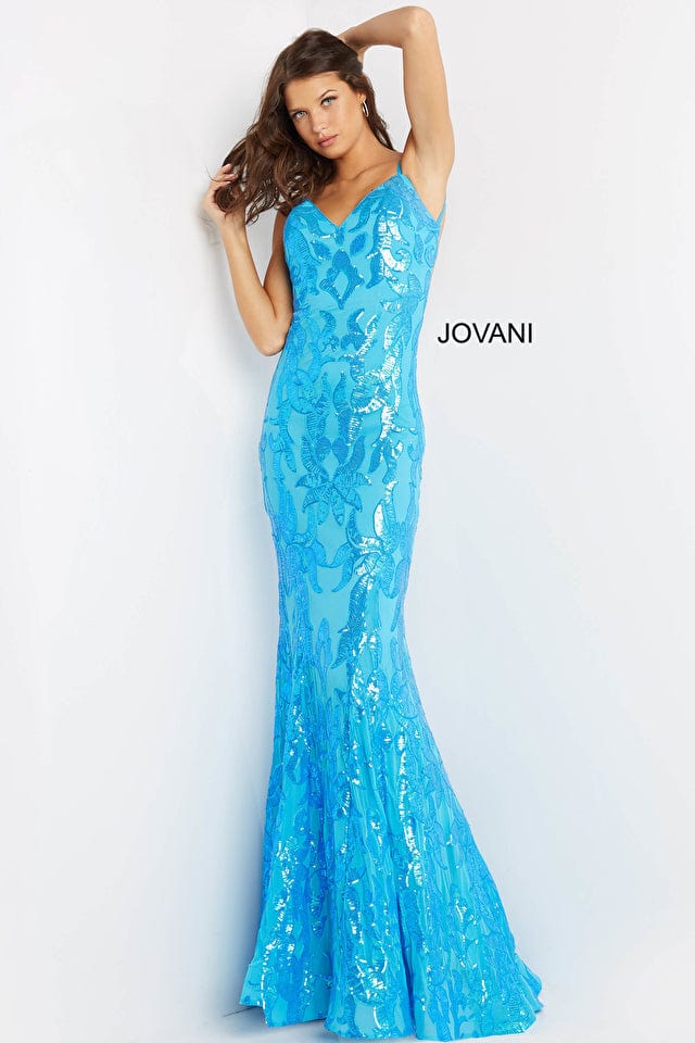 Jovani Prom Jovani 07784 Dress