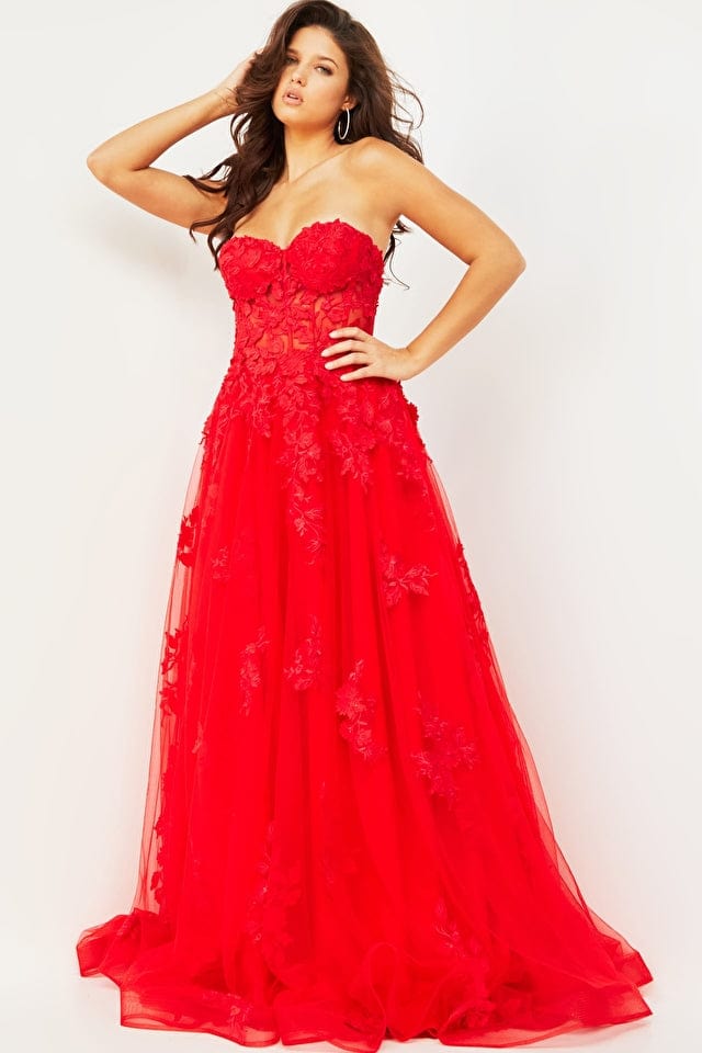 Jovani Prom Jovani 07901 Dress