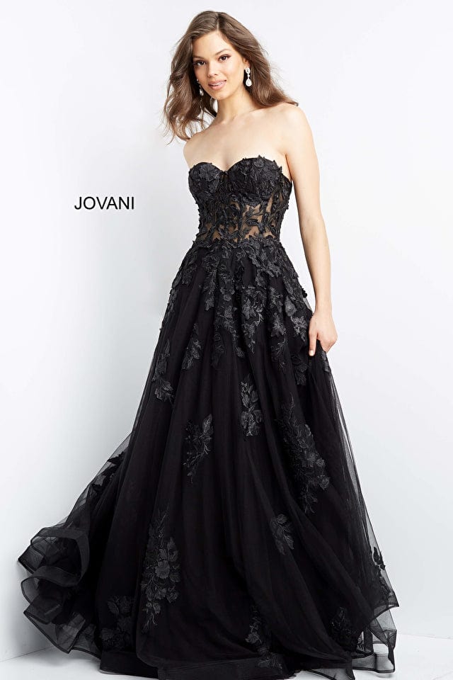 Jovani Prom Jovani 07901 Dress