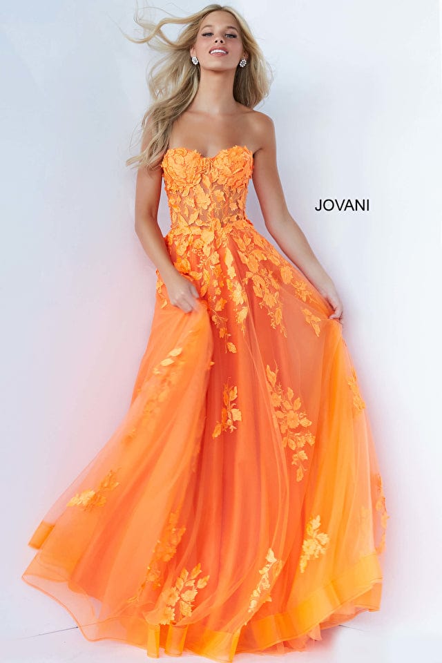 Jovani Prom Jovani 07901 Dress