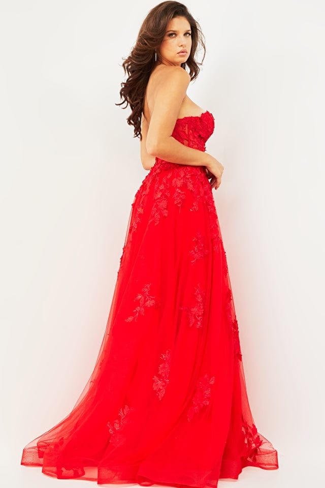 Jovani Prom Jovani 07901 Dress