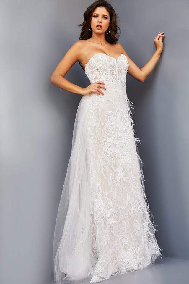 Jovani Prom Jovani 07914 Dress