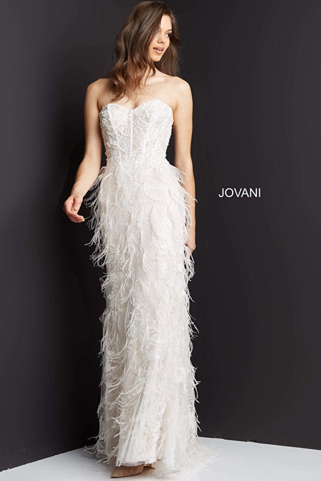 Jovani Prom Jovani 07914 Dress