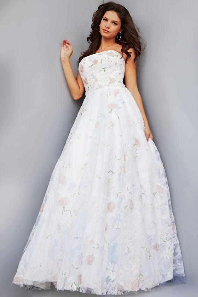 Jovani Prom Jovani 07966 Dress