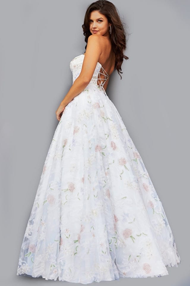 Jovani Prom Jovani 07966 Dress