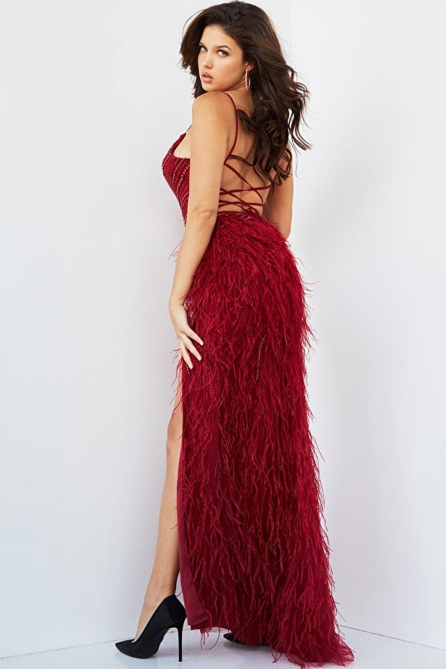 Jovani Prom Jovani 08060 Dress