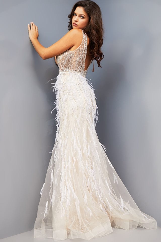 Jovani Prom Jovani 08144 Dress