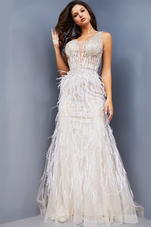 Jovani dresses clearance