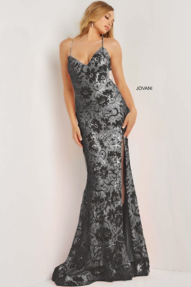Jovani Prom Jovani 08255 Dress
