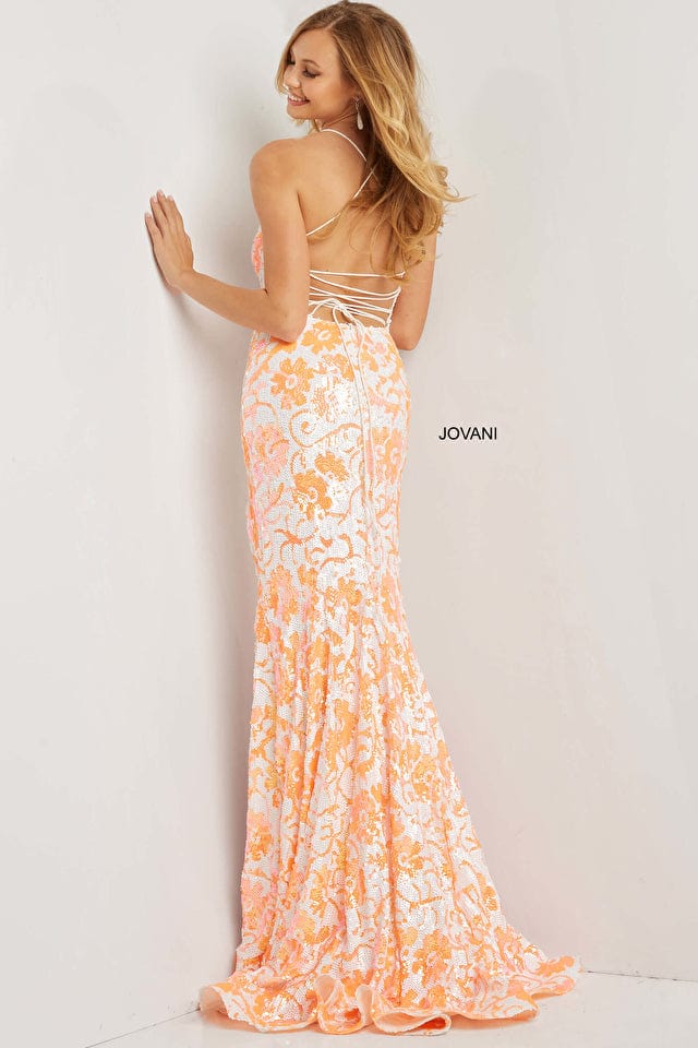 Jovani Prom Jovani 08255 Dress