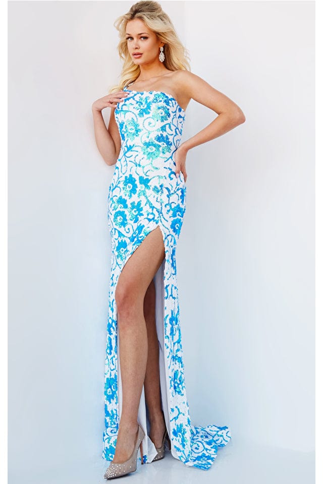 Jovani Prom Jovani 08256 Dress