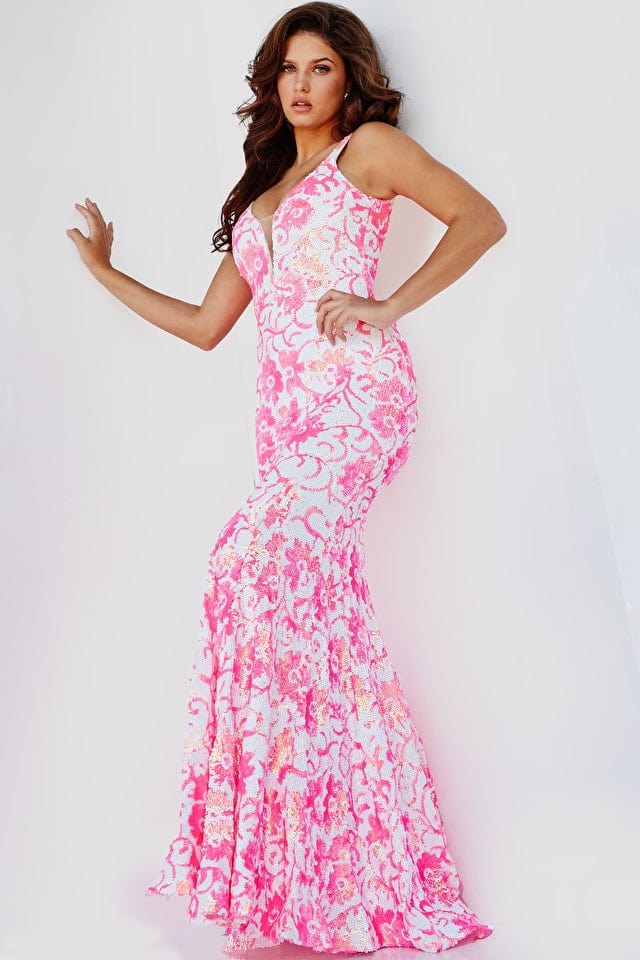 Jovani Prom Jovani 08257 Dress