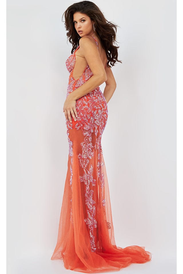 Jovani Prom Jovani 08275 Dress
