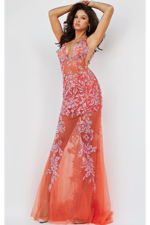 Jovani Prom Jovani 08275 Dress