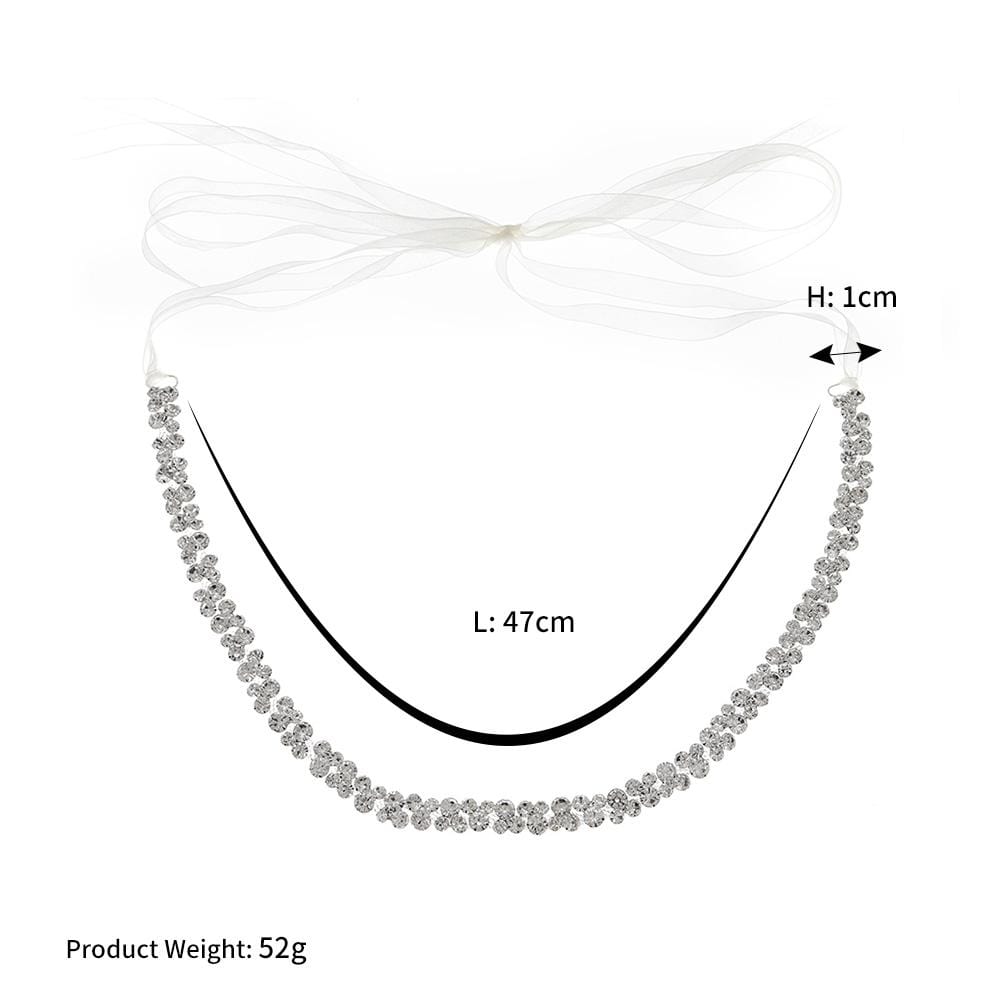 Magnolia Accessories Magnolia: Belt WS-J136