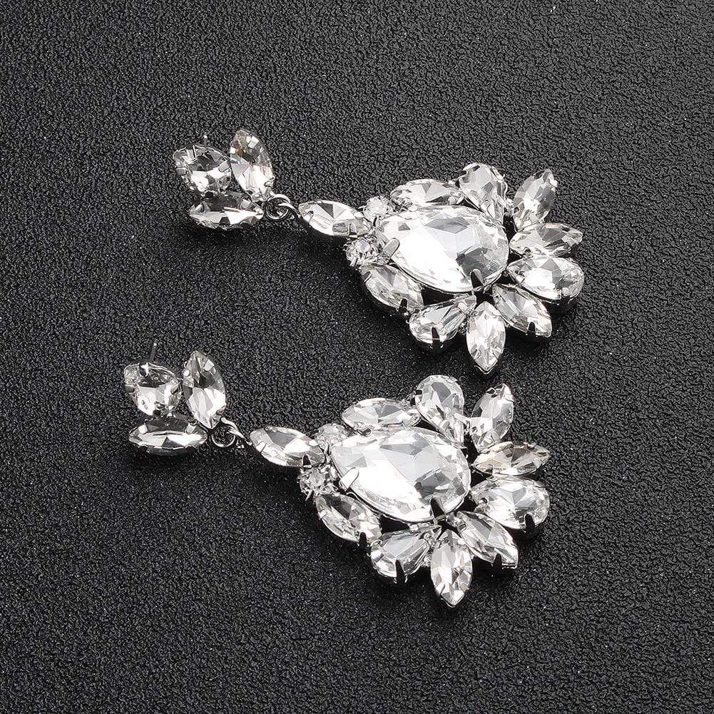 Magnolia Accessories Magnolia: Earrings ERS-J3007