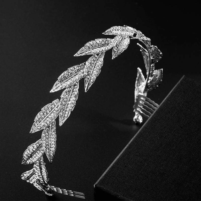 Magnolia Accessories Magnolia: Hair Comb 11059