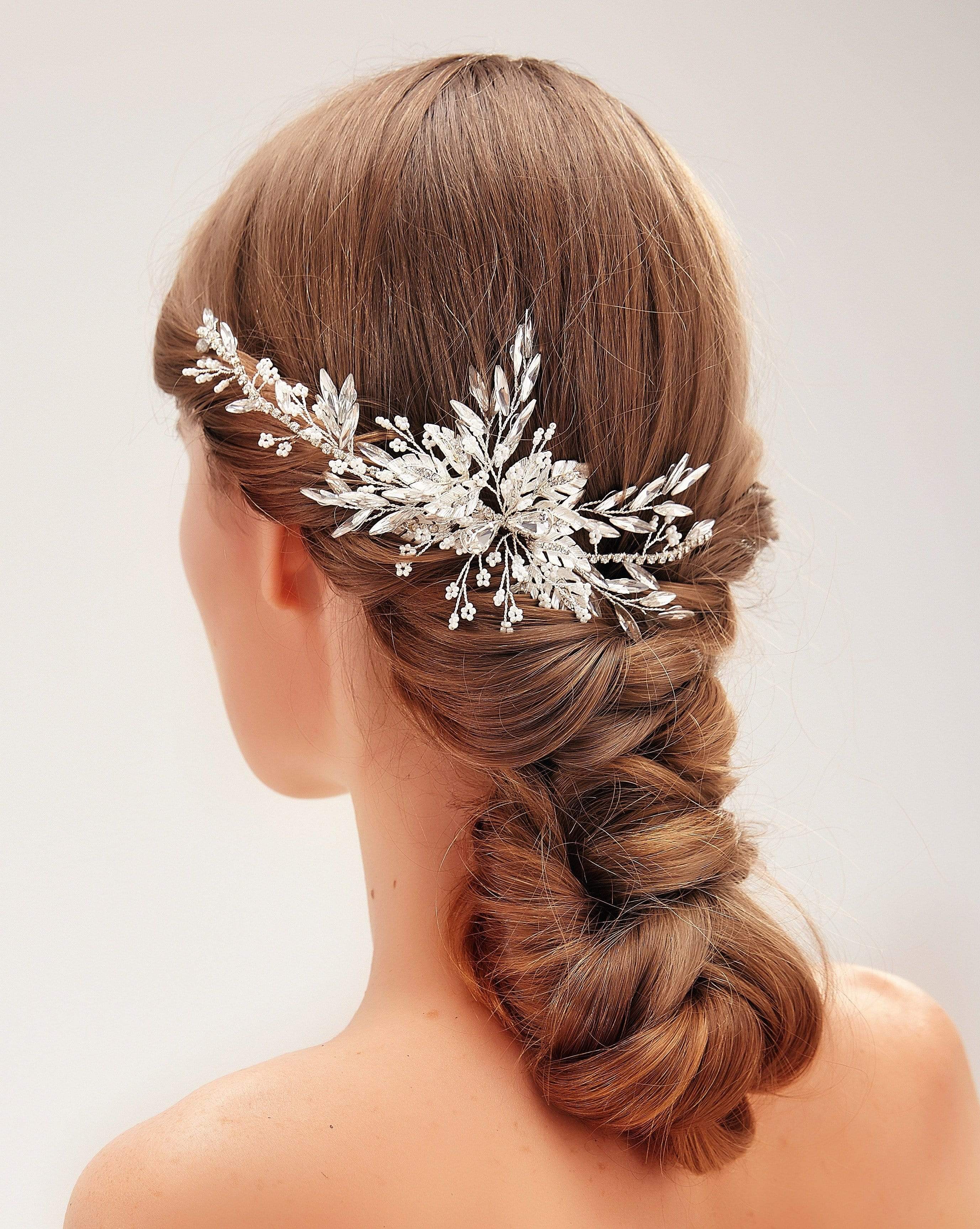 Magnolia Accessories Magnolia: Hair Pin FS11105