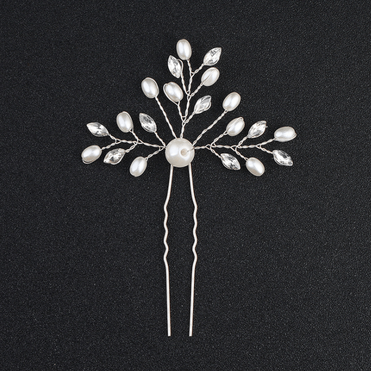 Magnolia Accessories Magnolia: Hair Pin Set HS-J2889