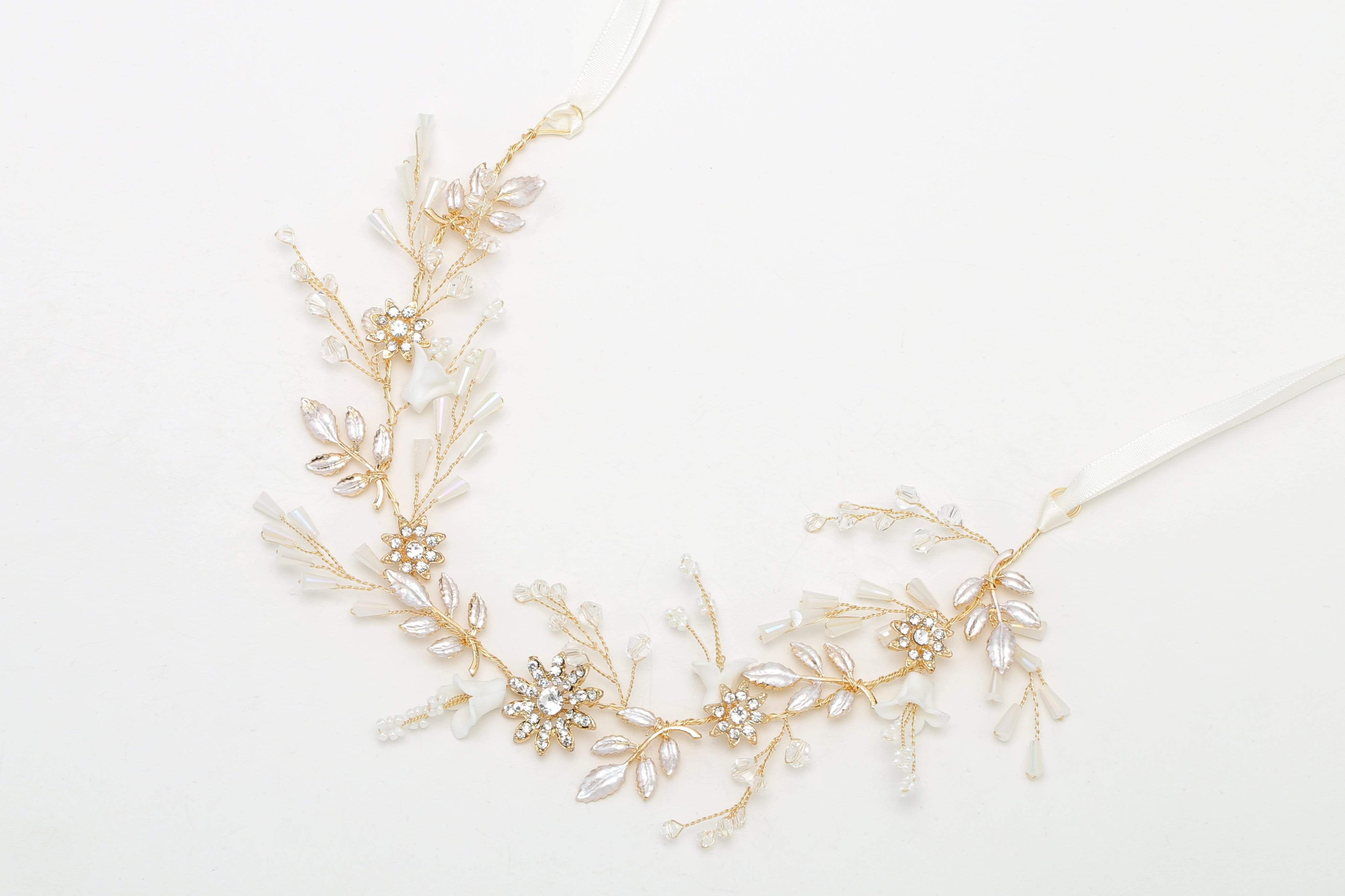 Magnolia Accessories Magnolia: Hair Vine FD11214