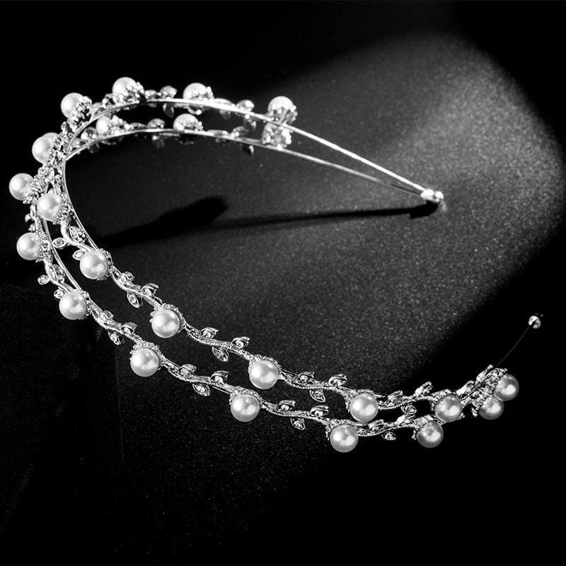 Magnolia Accessories Magnolia: Headband 10694