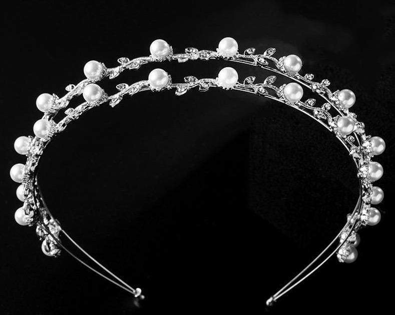 Magnolia Accessories Magnolia: Headband 10694