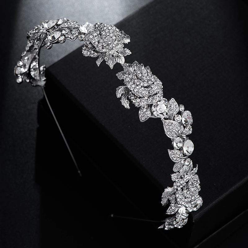Magnolia Accessories Magnolia: Headband 11404