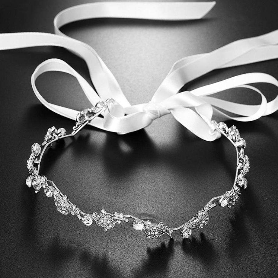 Magnolia Accessories Magnolia: Headband HG1006