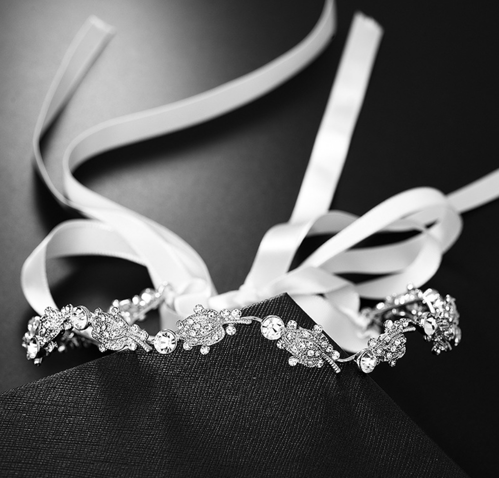Magnolia Accessories Magnolia: Headband HG1006