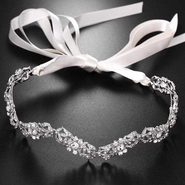 Magnolia Accessories Magnolia: Headband HG1027
