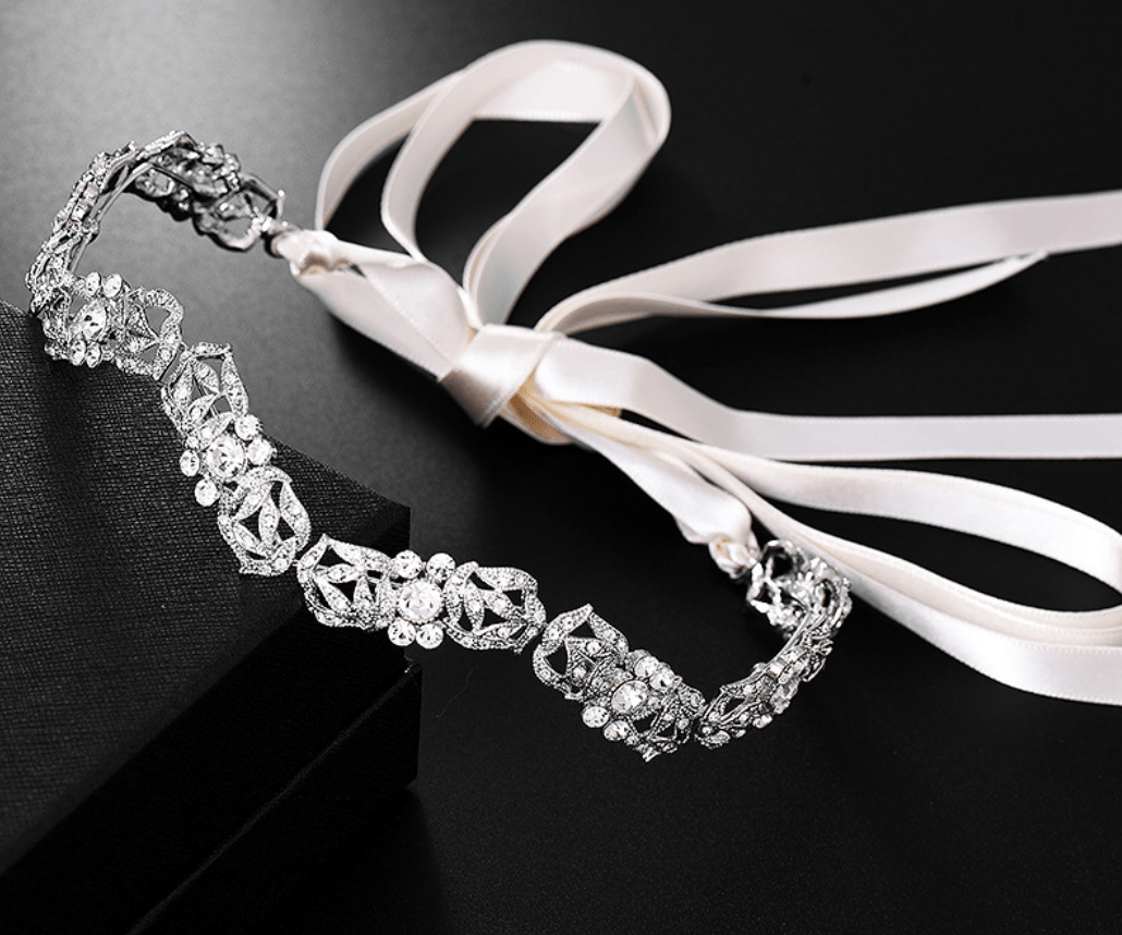 Magnolia Accessories Magnolia: Headband HG1027