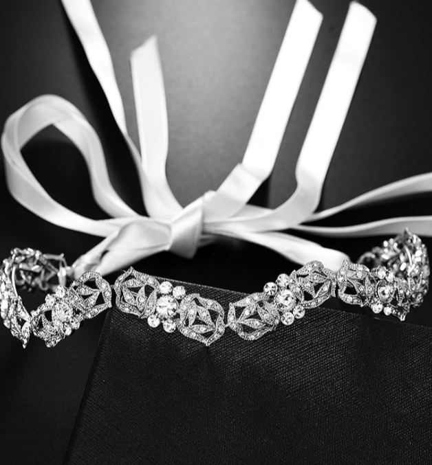 Magnolia Accessories Magnolia: Headband HG1027