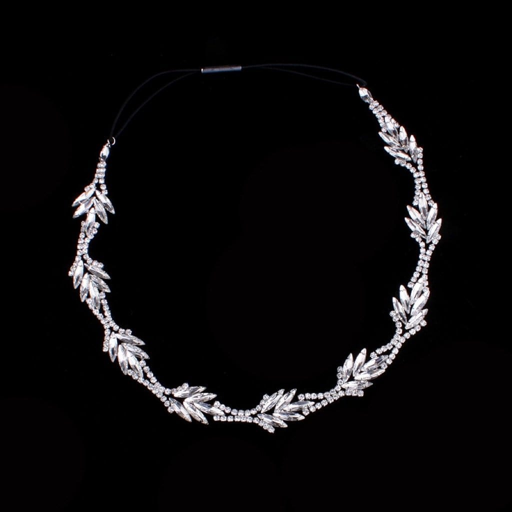 Magnolia Accessories Magnolia: Headband HS-J2747