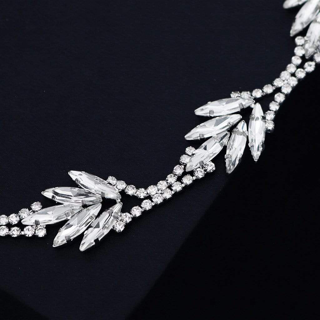 Magnolia Accessories Magnolia: Headband HS-J2747