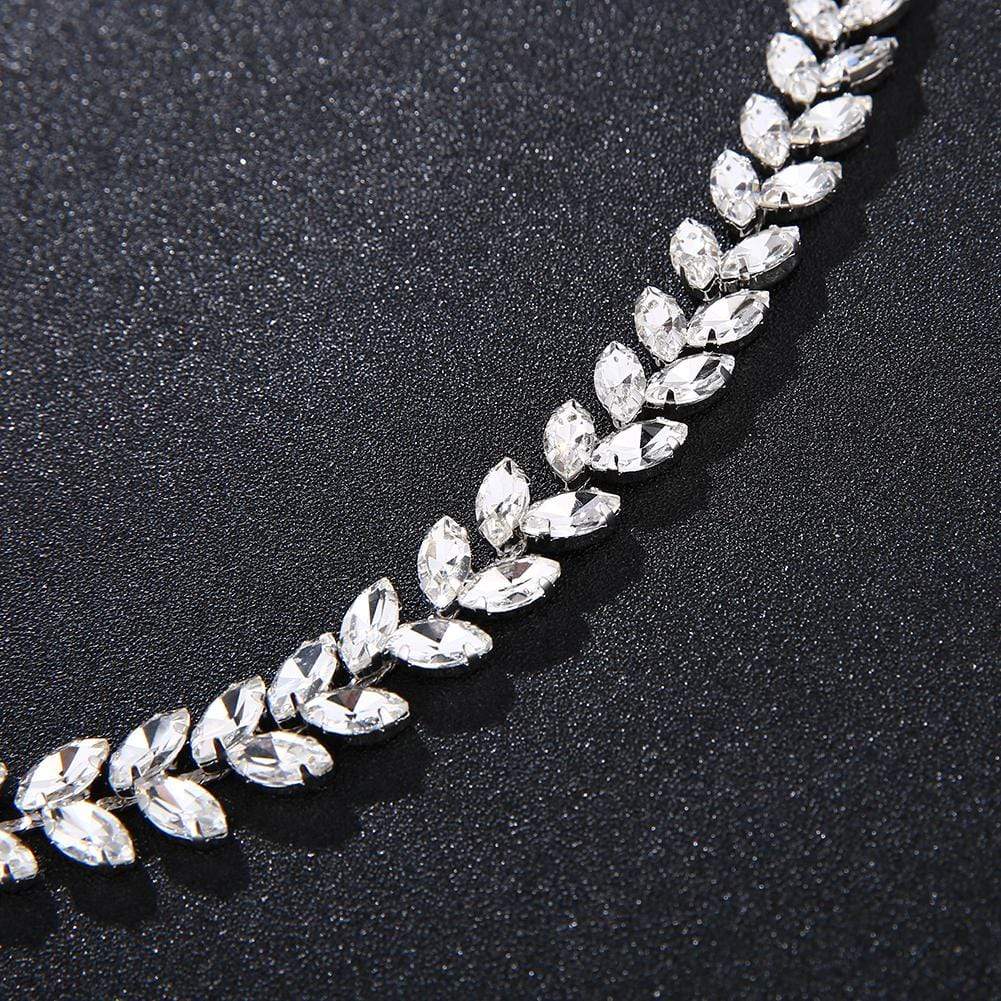 Magnolia Accessories Magnolia: Headband HS-J3213