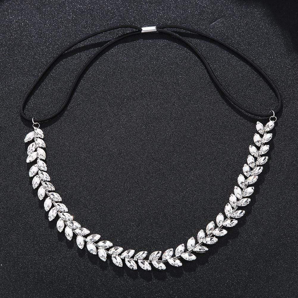 Magnolia Accessories Magnolia: Headband HS-J3213