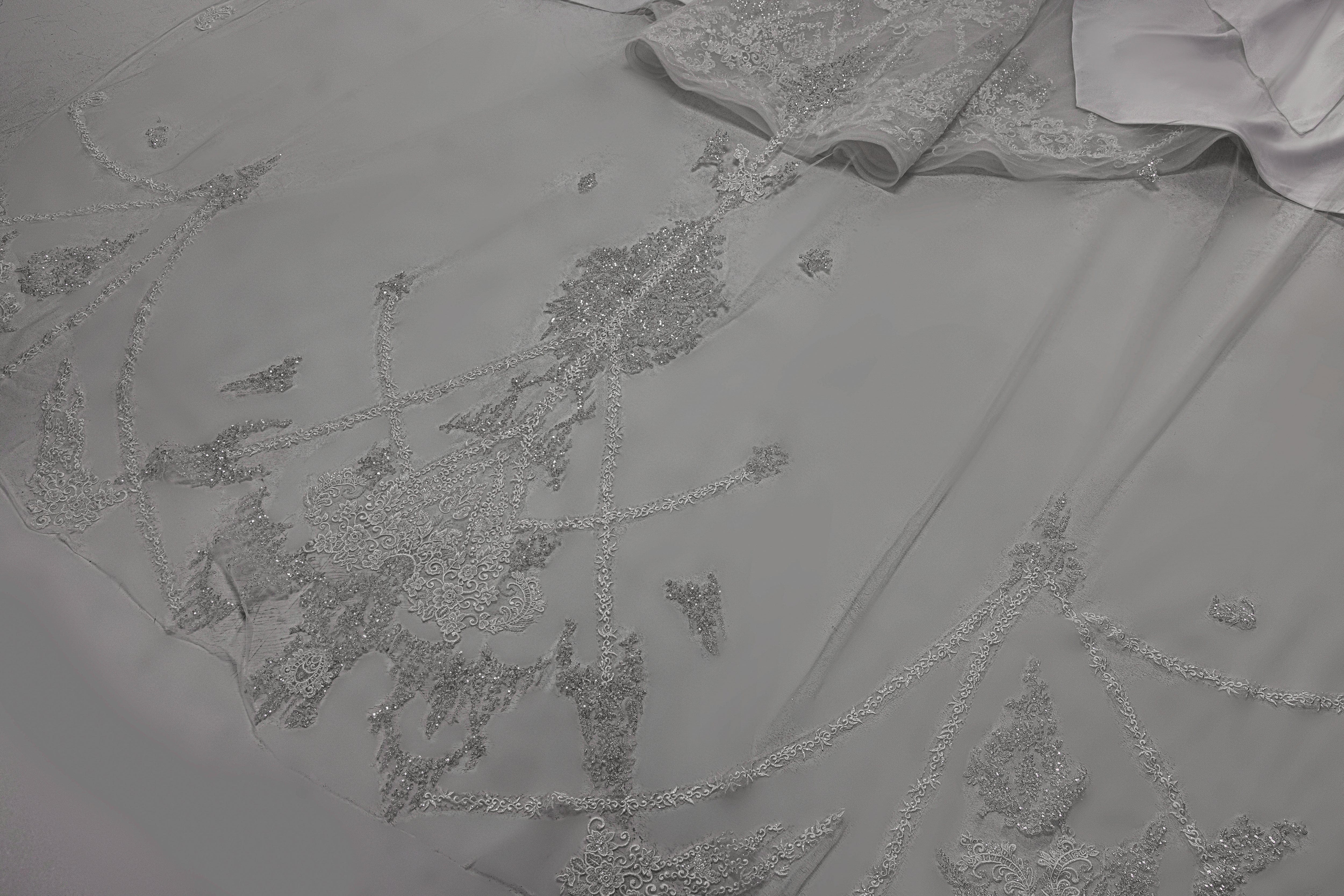 Magnolia Couture Wedding Dress Magnolia Couture: Nymphea