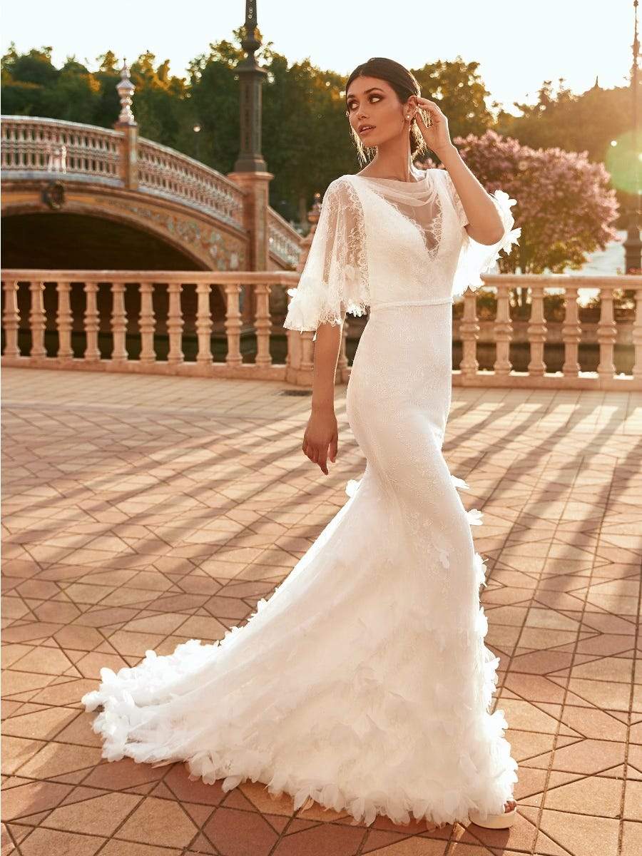 Plaza pronovias clearance