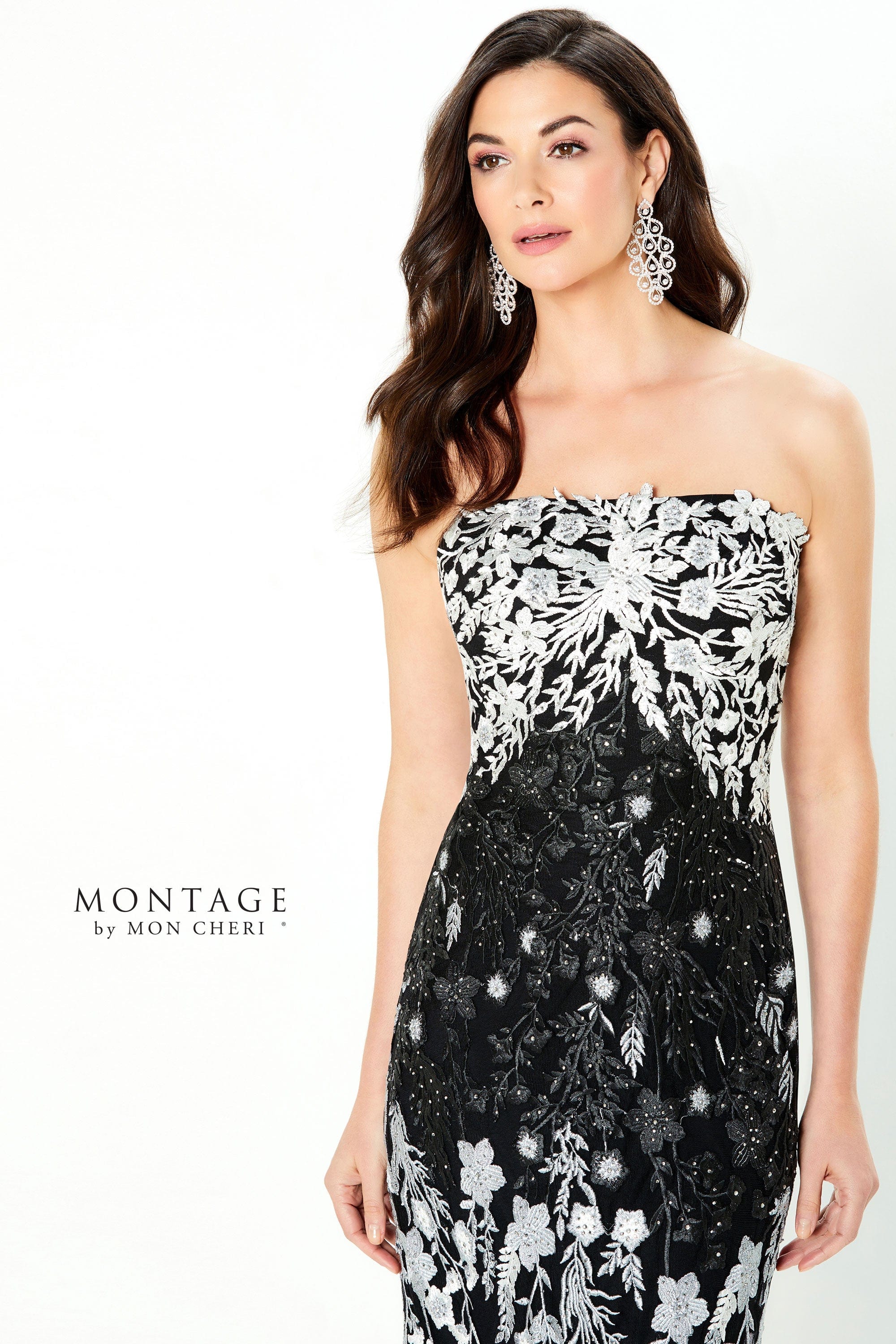 Montage Mother of the Bride Montage:220944