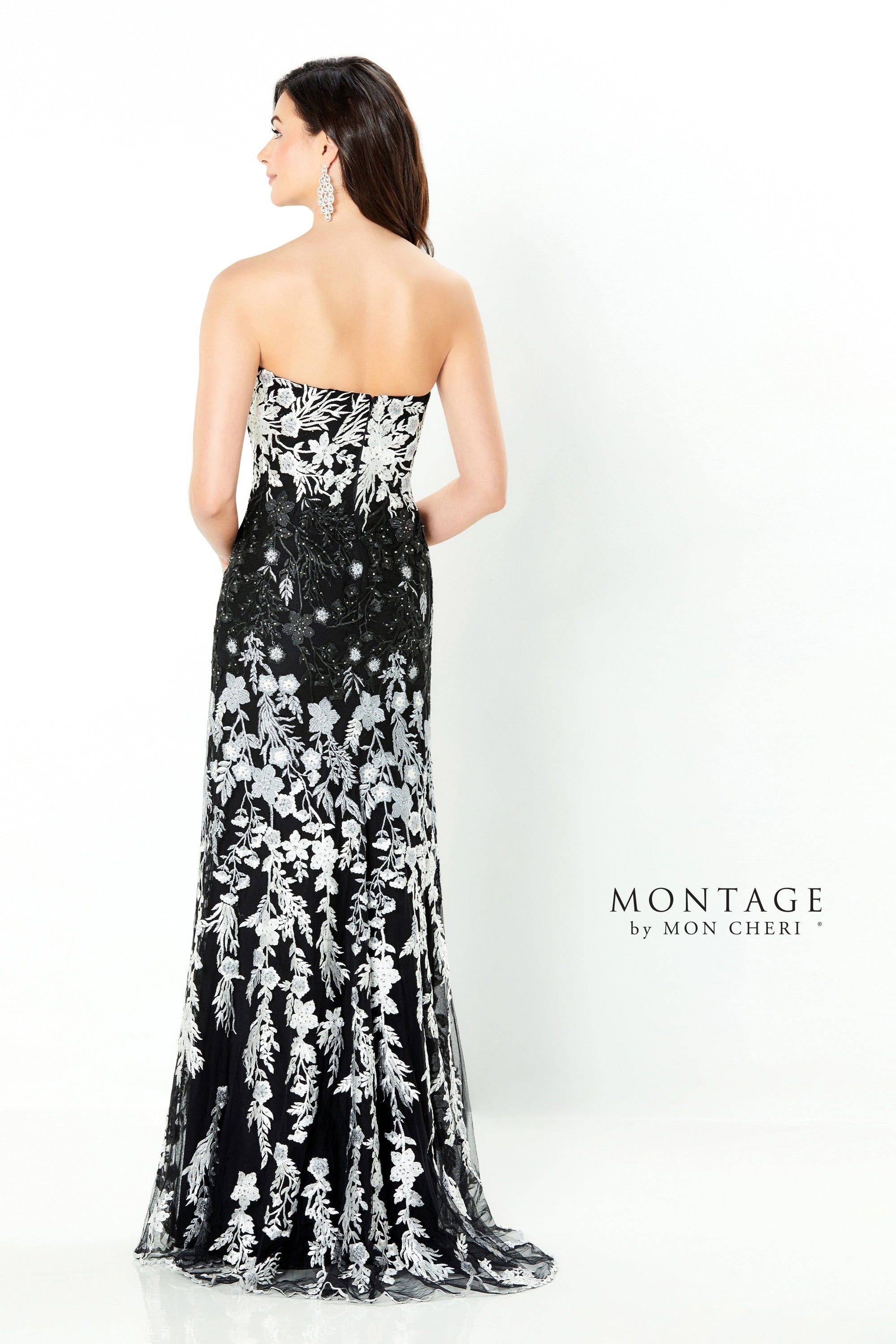 Montage Mother of the Bride Montage:220944