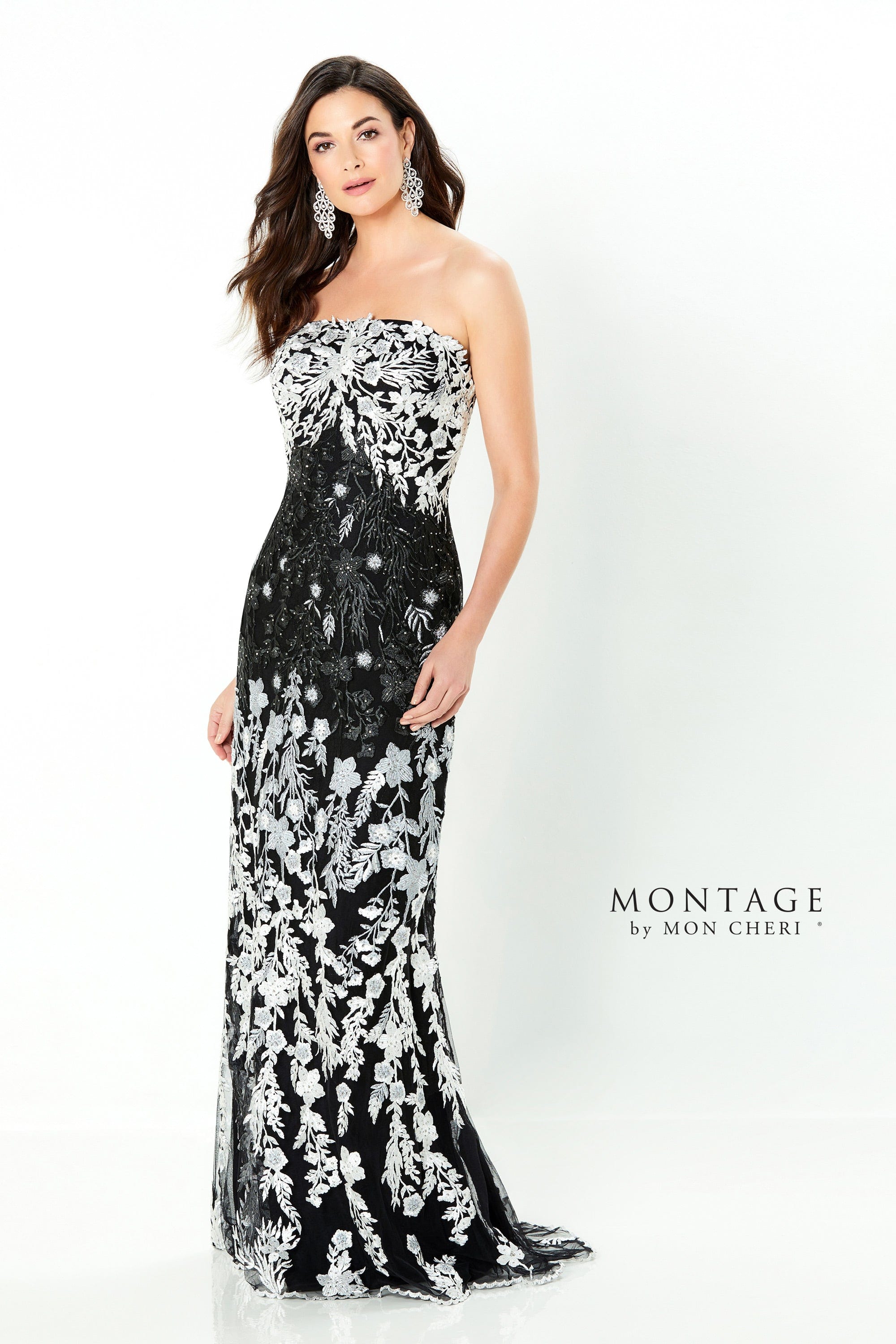 Montage Mother of the Bride Montage:220944