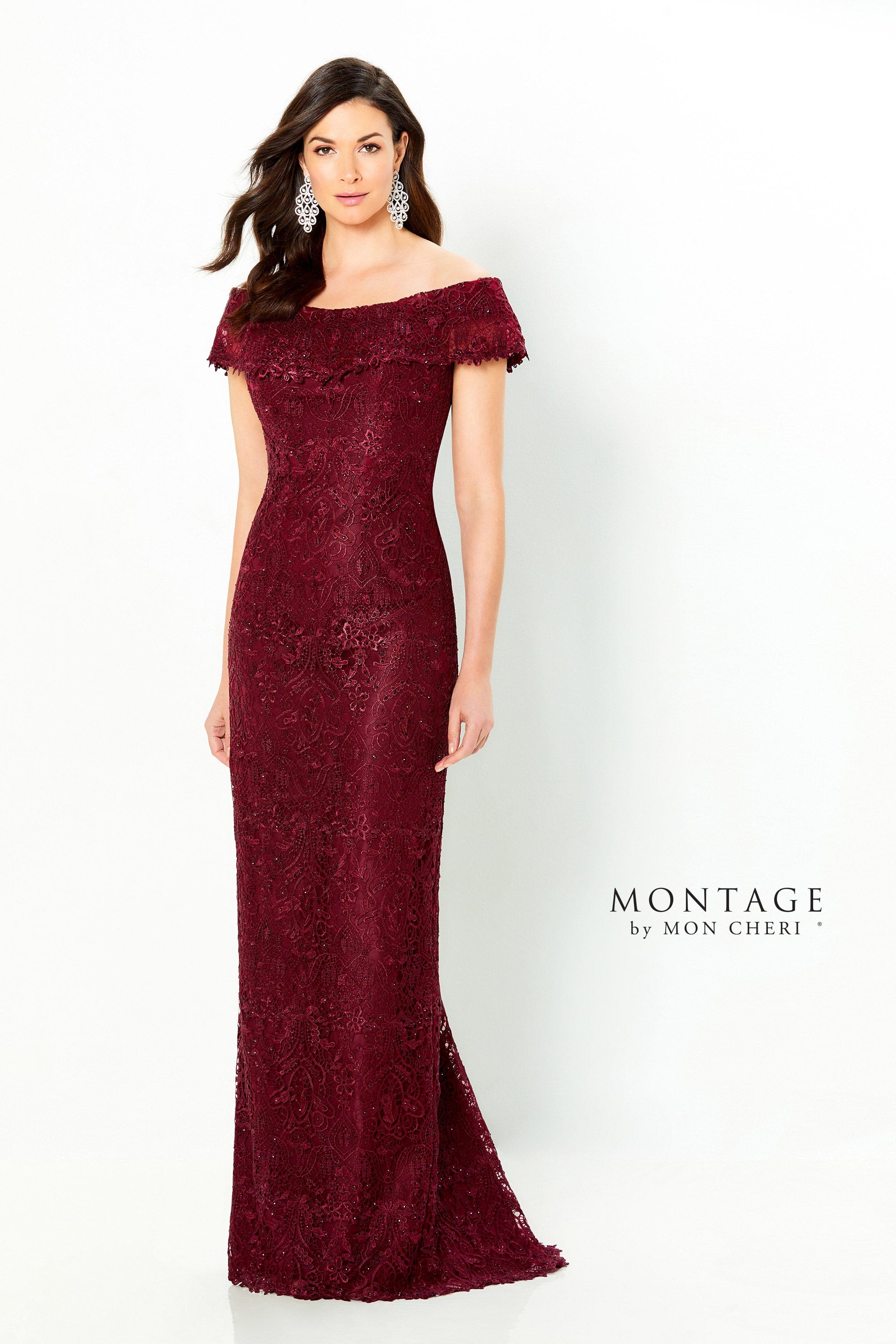 Montage Mother of the Bride Montage: 220947