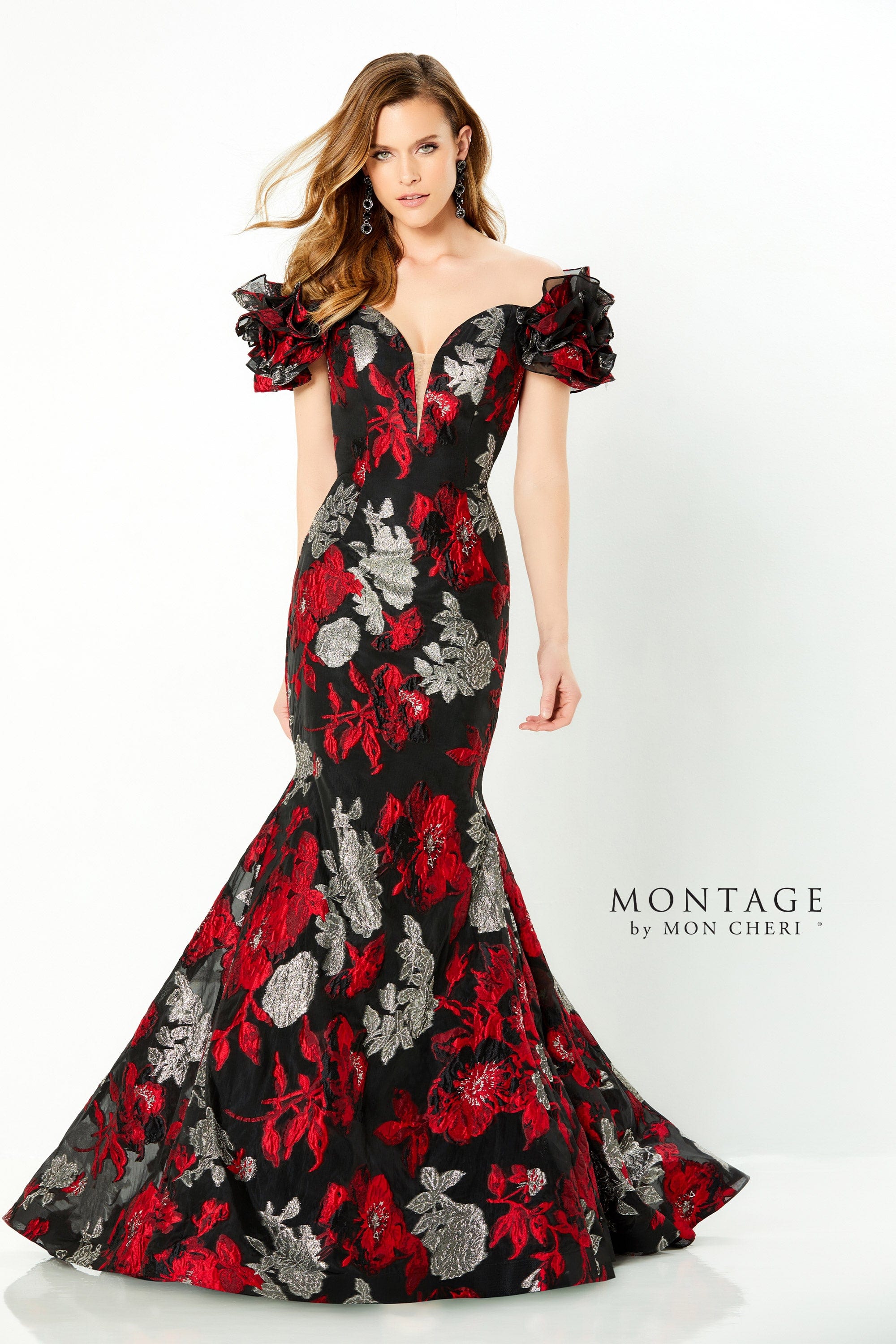 Montage Mother of the Bride Montage: 220952