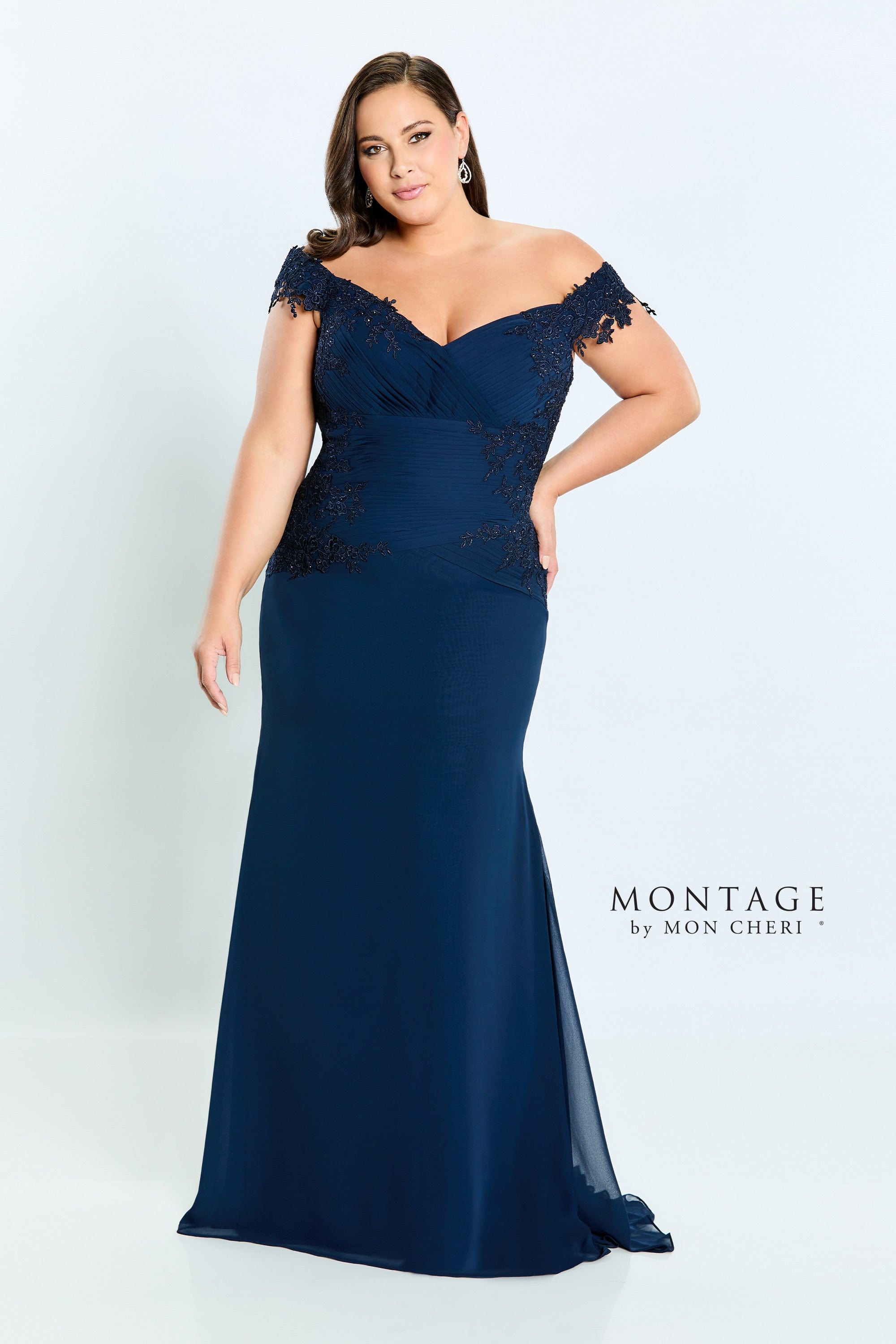 Montage Mother of the Bride Montage: 221964